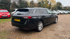 Skoda Superb 2.0 TDI SE Technology 5dr DSG Diesel Estate